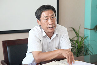 慶“七一”，綠之韻集團(tuán)黨總支民主生活會(huì)成功舉行