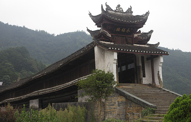 黑茶之鄉(xiāng)，綠韻之源——2015年綠之韻集團(tuán)黨總支安化溯源之旅